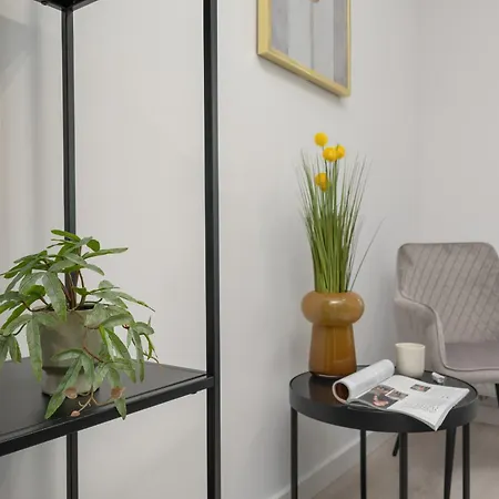 Funkcjonalny Smart Tv & Wifi By Renters Rzeszów