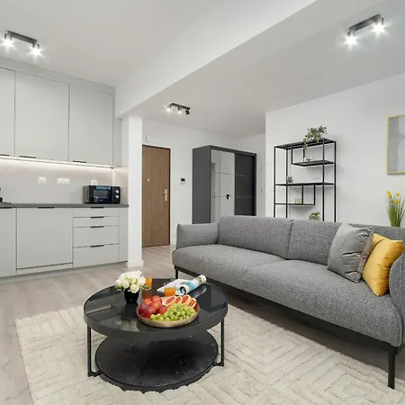 Funkcjonalny Smart Tv & Wifi By Renters Rzeszów