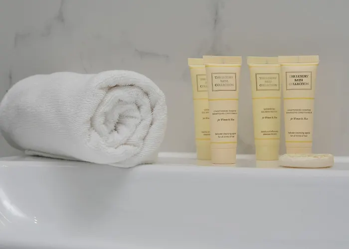 Funkcjonalny Smart Tv & Wifi By Renters Rzeszów