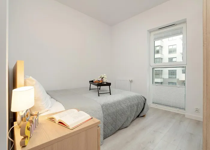 Funkcjonalny Smart Tv & Wifi By Renters Rzeszów